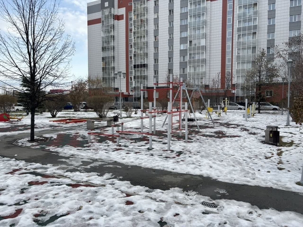 
  Продается студия 37.4 м². Фото 4.