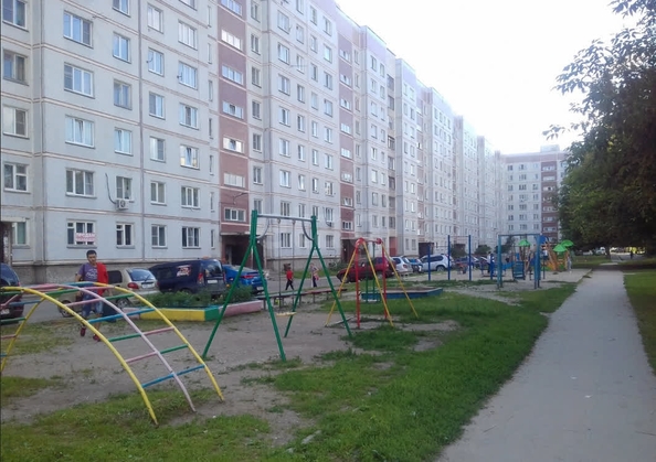 
  Продается 3-комн. квартира 64.8 м². Фото 17.
