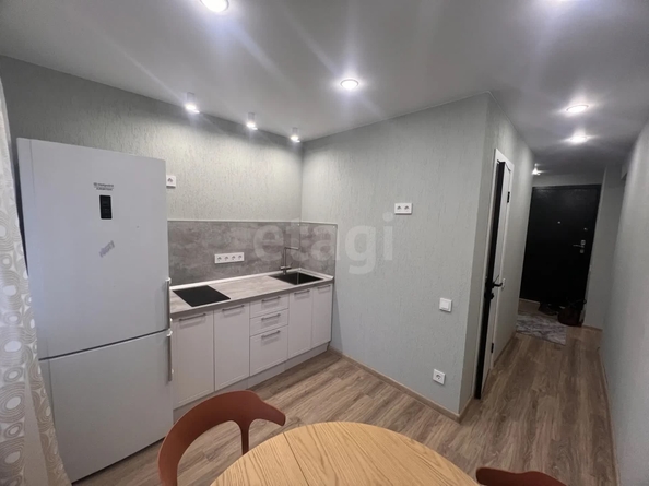 
  Продается 1-комн. квартира 37 м². Фото 1.