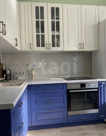 
  Продается 2-комн. квартира 54.8 м². Фото 3.