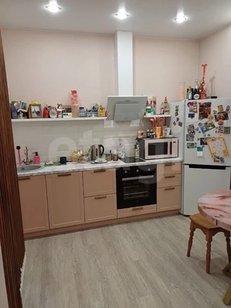 
  Продается 2-комн. квартира 46.4 м². Фото 1.