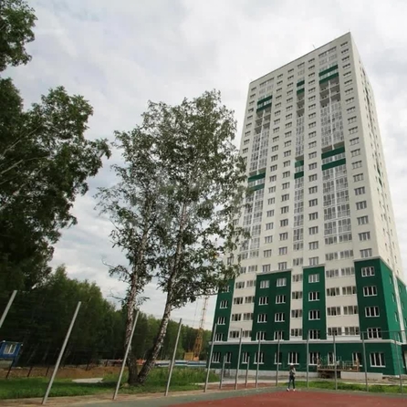 
  Продается 2-комн. квартира 46.4 м². Фото 6.
