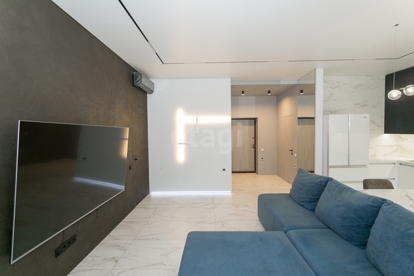 
  Продается 2-комн. квартира 67.1 м², в ЖК Булгаков. Фото 6.