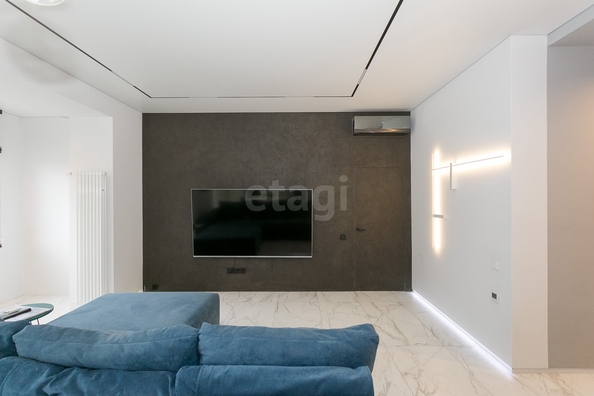 
  Продается 2-комн. квартира 67.1 м², в ЖК Булгаков. Фото 7.