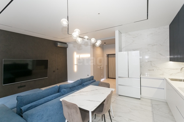 
  Продается 2-комн. квартира 67.1 м², в ЖК Булгаков. Фото 11.