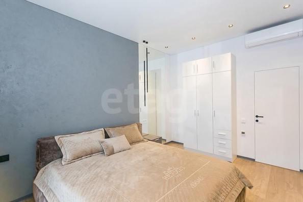 
  Продается 2-комн. квартира 67.1 м², в ЖК Булгаков. Фото 13.