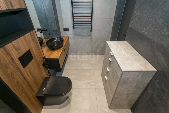 
  Продается 2-комн. квартира 67.1 м², в ЖК Булгаков. Фото 15.