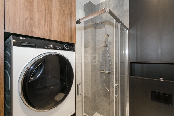 
  Продается 2-комн. квартира 67.1 м², в ЖК Булгаков. Фото 24.
