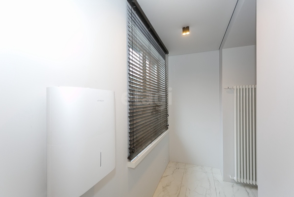 
  Продается 2-комн. квартира 67.1 м², в ЖК Булгаков. Фото 26.