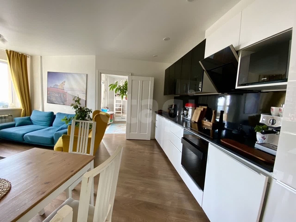 
  Продается 3-комн. квартира 60.8 м². Фото 2.