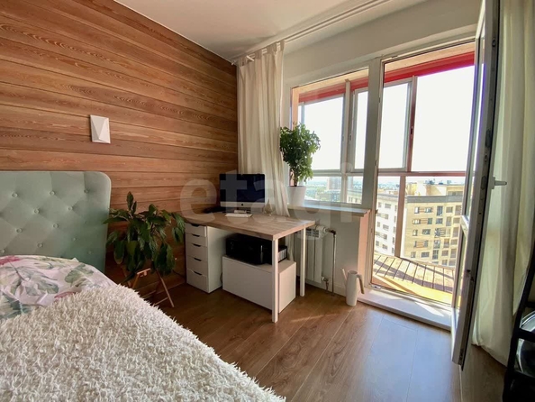 
  Продается 3-комн. квартира 60.8 м². Фото 4.