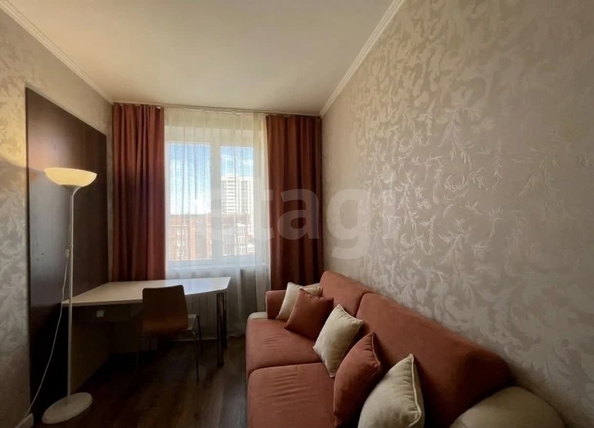 
  Продается 2-комн. квартира 52 м². Фото 2.