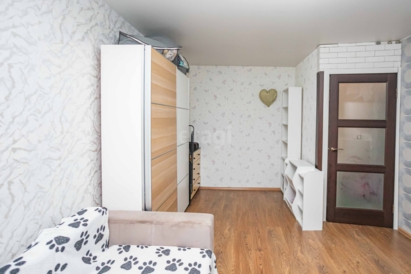 
  Продается 1-комн. квартира 29.8 м². Фото 5.