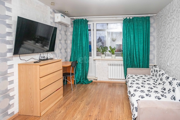 
  Продается 1-комн. квартира 29.8 м². Фото 7.
