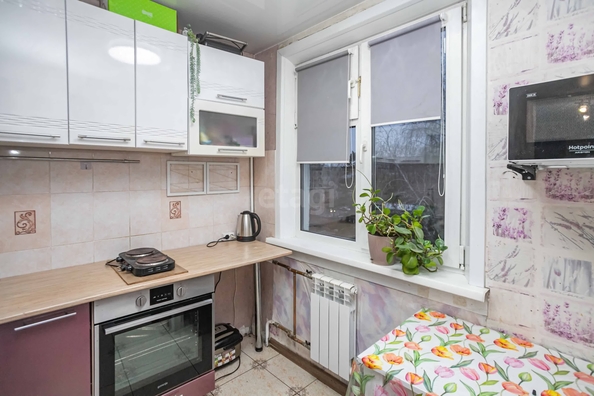 
  Продается 1-комн. квартира 29.8 м². Фото 9.