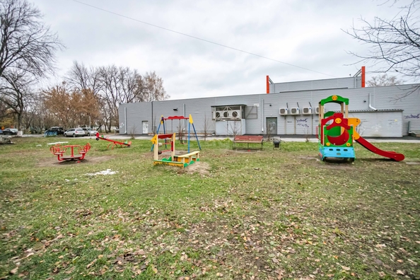 
  Продается 1-комн. квартира 29.8 м². Фото 17.