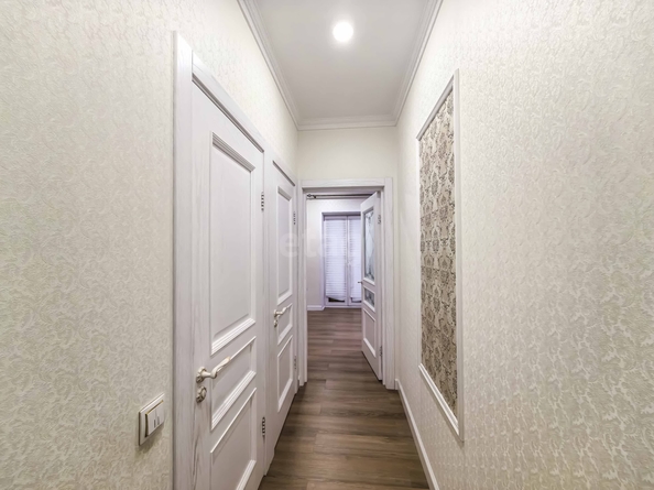 
  Продается 2-комн. квартира 57.9 м², в ЖК Расцветай на Гоголя, дом 2. Фото 1.