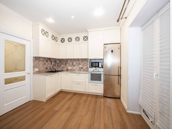 
  Продается 2-комн. квартира 57.9 м², в ЖК Расцветай на Гоголя, дом 2. Фото 5.