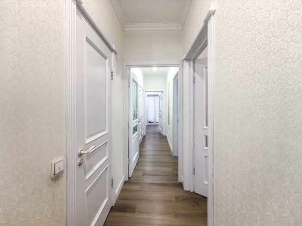 
  Продается 2-комн. квартира 57.9 м², в ЖК Расцветай на Гоголя, дом 2. Фото 6.