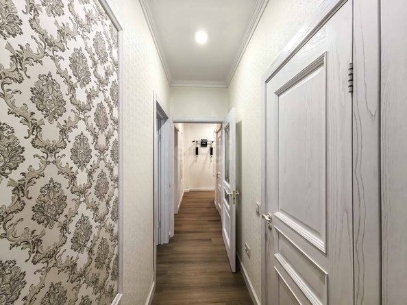 
  Продается 2-комн. квартира 57.9 м², в ЖК Расцветай на Гоголя, дом 2. Фото 7.