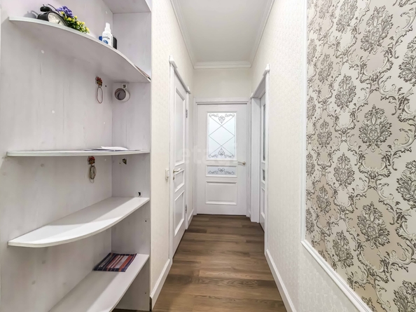 
  Продается 2-комн. квартира 57.9 м², в ЖК Расцветай на Гоголя, дом 2. Фото 9.