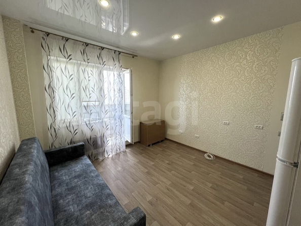 
  Продается студия 18 м². Фото 4.