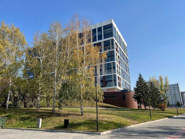 
  Продается 2-комн. квартира 55 м², в ЖК Михайловский. Фото 17.