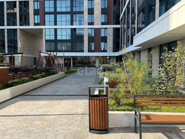 
  Продается 2-комн. квартира 55 м², в ЖК Михайловский. Фото 20.