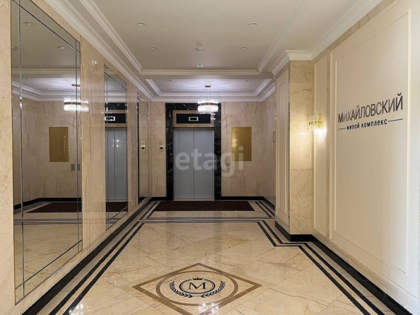 
  Продается 2-комн. квартира 55 м², в ЖК Михайловский. Фото 21.