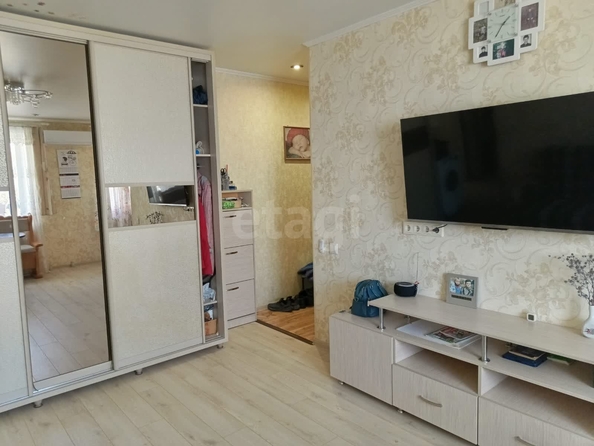 
  Продается 3-комн. квартира 58.5 м². Фото 6.