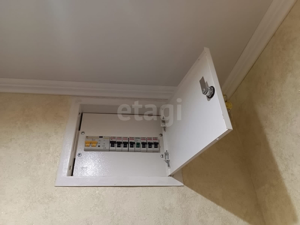 
  Продается 3-комн. квартира 58.5 м². Фото 22.