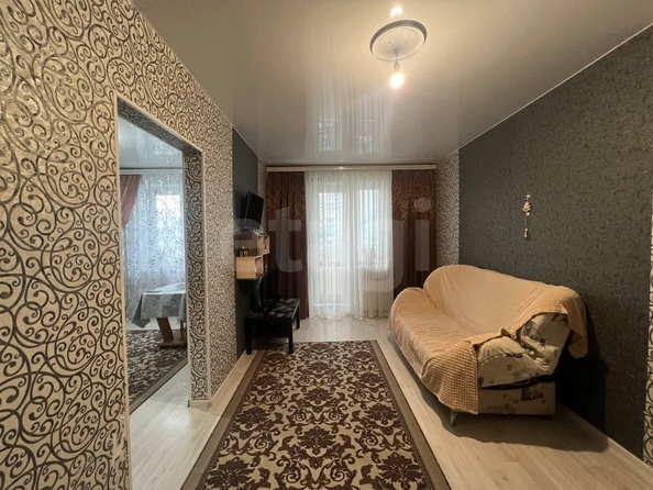 
  Продается 1-комн. квартира 42 м². Фото 1.
