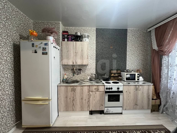 
  Продается 1-комн. квартира 42 м². Фото 4.