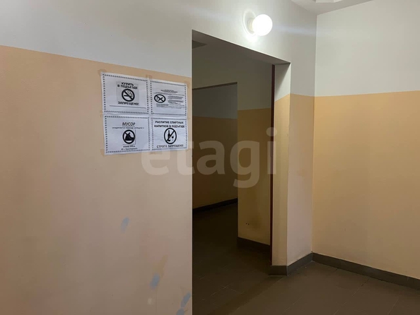 
  Продается 1-комн. квартира 42 м². Фото 22.