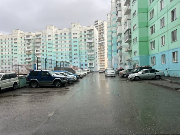 
  Продается 1-комн. квартира 42 м². Фото 25.