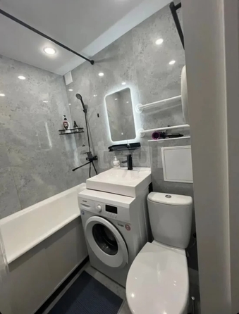 
  Продается 1-комн. квартира 30 м². Фото 9.