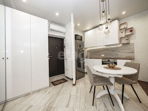 
  Продается 2-комн. квартира 37.7 м². Фото 8.