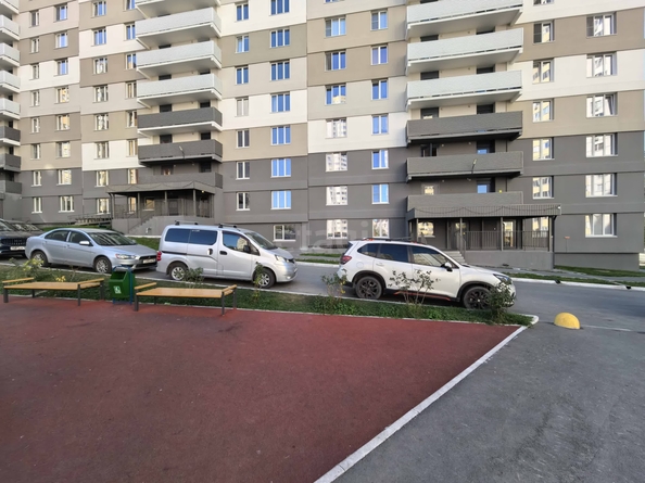 
  Продается 1-комн. квартира 37.7 м². Фото 15.