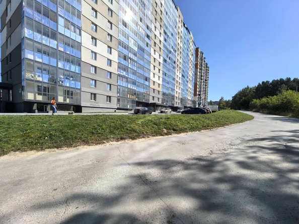 
  Продается 1-комн. квартира 37.7 м². Фото 17.