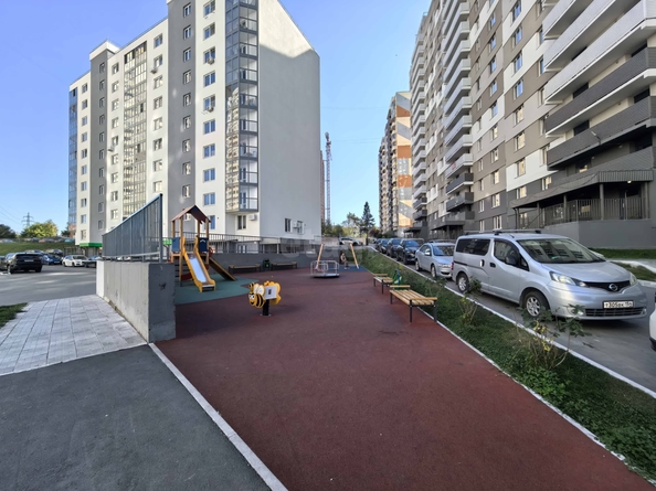 
  Продается 1-комн. квартира 37.7 м². Фото 19.