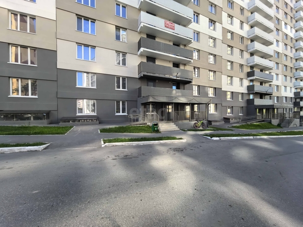 
  Продается 1-комн. квартира 37.7 м². Фото 27.