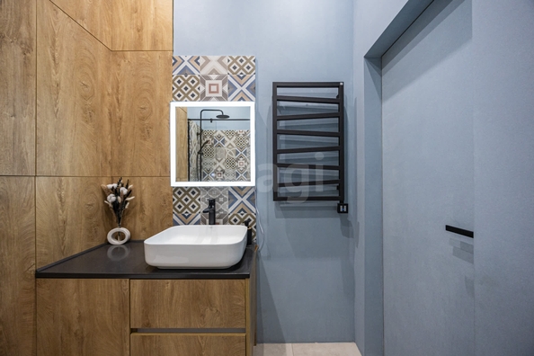 
  Продается 3-комн. квартира 70 м², в ЖК Академия, дом 1. Фото 5.