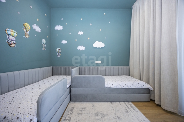 
  Продается 3-комн. квартира 70 м², в ЖК Академия, дом 1. Фото 10.