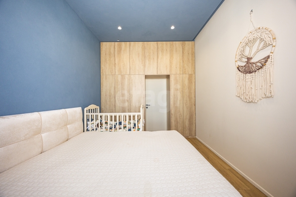 
  Продается 3-комн. квартира 70 м², в ЖК Академия, дом 1. Фото 15.