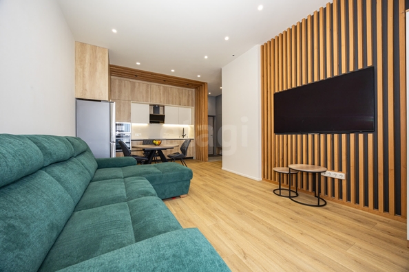 
  Продается 3-комн. квартира 70 м², в ЖК Академия, дом 1. Фото 24.