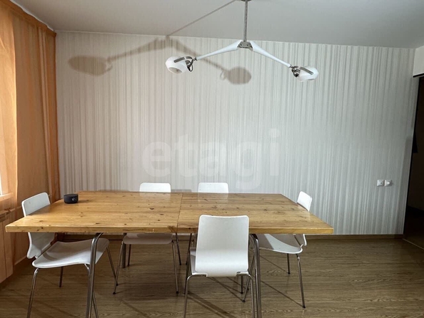 
  Продается 3-комн. квартира 117.4 м². Фото 4.