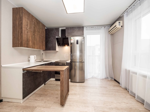 
  Продается 2-комн. квартира 42.7 м². Фото 2.