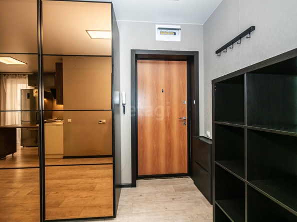 
  Продается 2-комн. квартира 42.7 м². Фото 19.