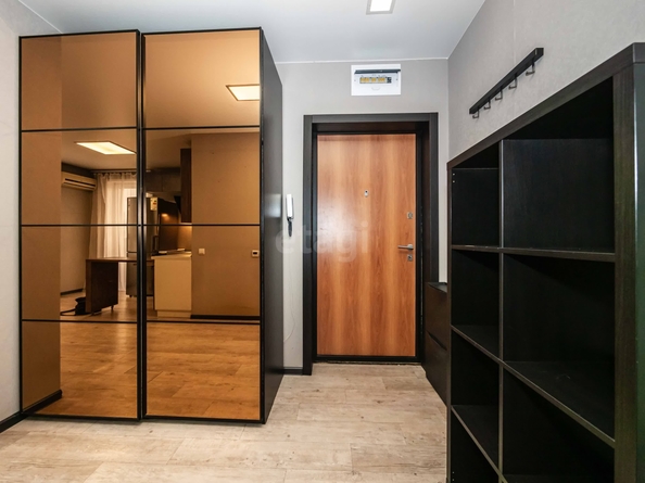 
  Продается 2-комн. квартира 42.7 м². Фото 21.