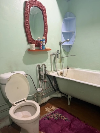 
  Продается 1-комн. квартира 30 м². Фото 10.
